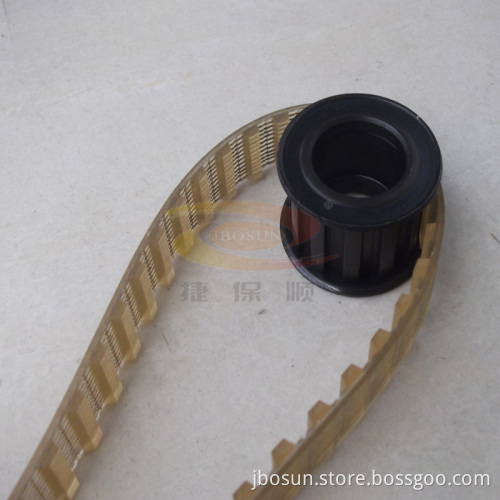 Timing Belt with Pulley (T10)